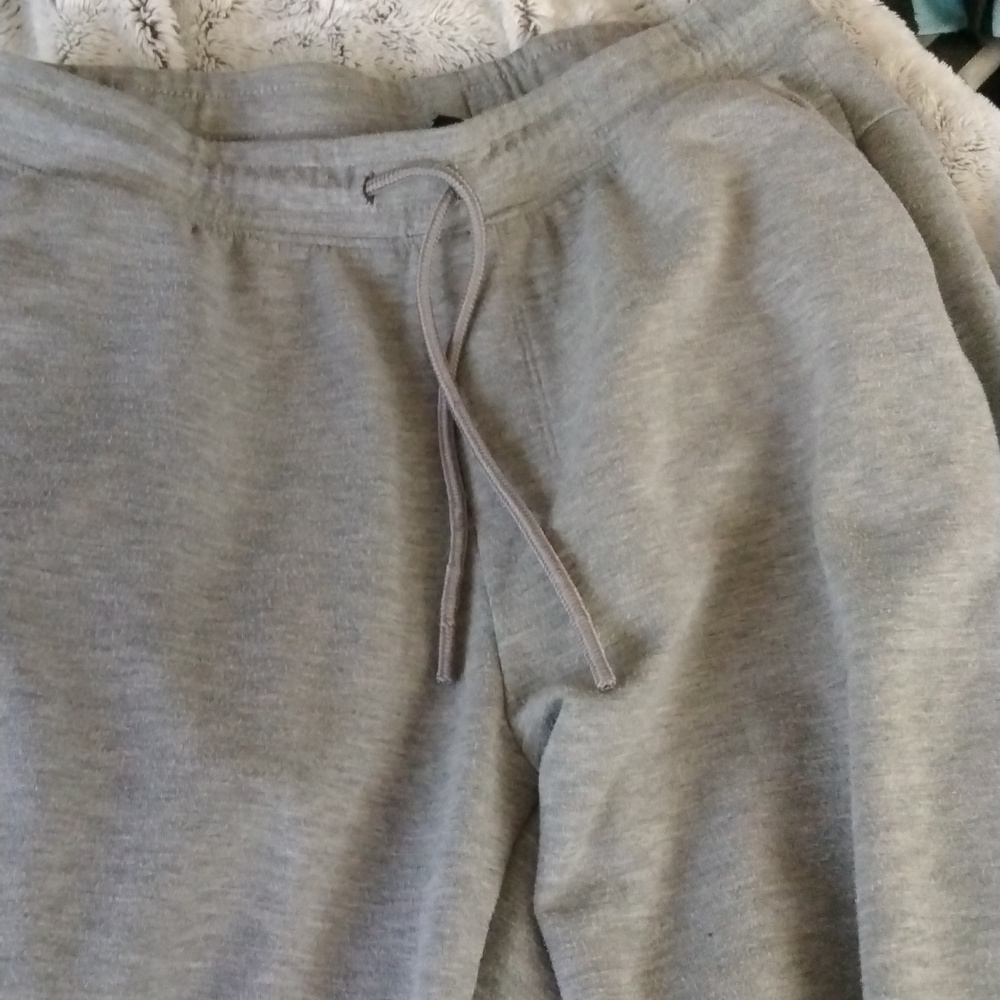 Sweat pants